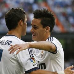 Callejón pasa revista: Cristiano, su vuelta al Bernabéu...