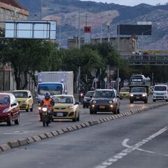 Pico y placa hoy, lunes 26 de julio, en Bogotá y Cali: horarios, excepciones y cómo funciona