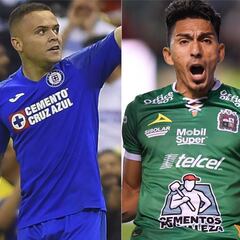 Los jugadores extranjeros de Liga MX que estarán en la Fecha FIFA