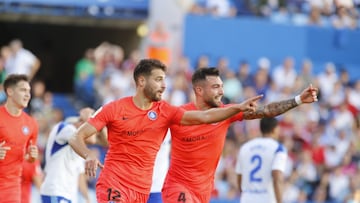 01/11/22 PARTIDO SEGUNDA DIVISION
REAL ZARAGOZA - FC ANDORRA
ALEGRIA