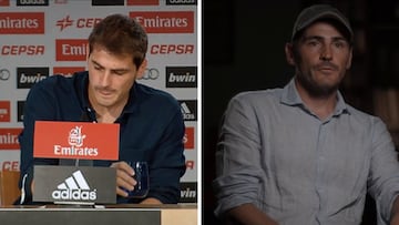 "Un jugador con 25 a?os en el Real Madrid no puede salir as¨ª"