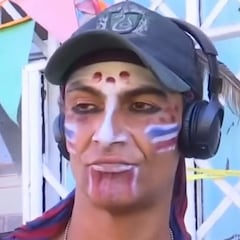 Hizo reír a miles de chilenos en festivales y la TV, pero un día desapareció: “La muerte de su padre...”