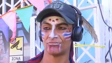 Hizo reír a miles de chilenos en festivales y la TV, pero un día desapareció: “La muerte de su padre...”