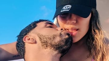 La verdad del video de Anuel que no le gustó a Karol G