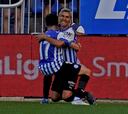 Burgos - Alavés: TV, horario y cómo ver online hoy