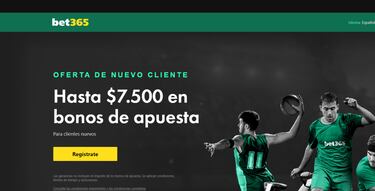 ¿Cómo apostar en la Copa América 2024?