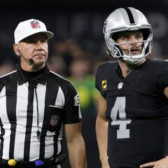 NFL playoffs: what is the salary of an NFL referee for Wild Card games?