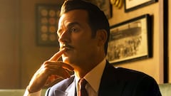 ‘Fallout’ temporada 2 reabre el misterio del origen de la Gran Guerra: ¿quién lanzó realmente la primera bomba?