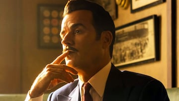 ‘Fallout’ temporada 2 reabre el misterio del origen de la Gran Guerra: ¿quién lanzó realmente la primera bomba?