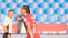 América amarga el estreno de Inter: Guzmán lidera la goleada en Cali