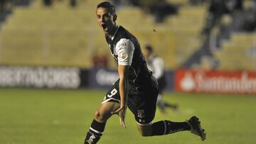 Rivero: "Hacía triple turno para volver antes de la Libertadores"