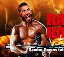 ¡Rambo Ramos!: Alemania se mofa y critica al central con esta canción