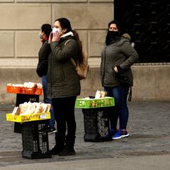 Bono al Trabajo Mujer: calendario, monto y requisitos para el pago