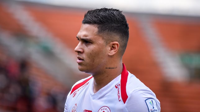 Los cambios de América para buscar la victoria ante Huracán