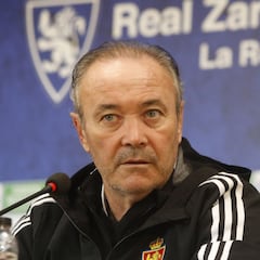 “¿Nieto? Vamos muy justos para que llegue a tiempo la máscara”