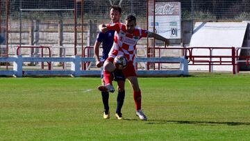Tercera RFEF Grupo 16: Playoff de ascenso final
