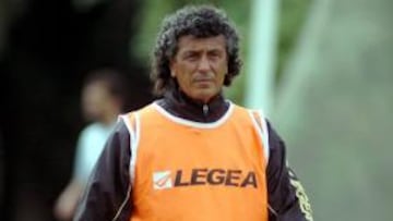 Gorosito: "Lo que más me reconforta es el reconocimiento de mis jugadores"