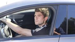 Ra&uacute;l Guti ya viaja a Elche.