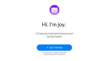 Joy, el bot de Facebook que comprueba a diario si est¨¢s deprimido