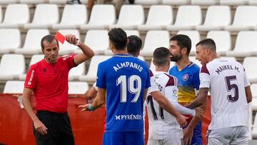 25/09/22 PARTIDO SEGUNDA DIVISION
ALBACETE - ANDORRA