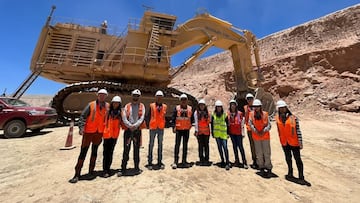 Universidad de Talca - 1