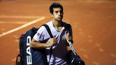 "Mensajes de odio": Garin habló tras críticas por bajarse de Tokio