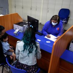 Estos son los 100 apellidos más inscritos en Chile durante los últimos 10 años, según el Registro Civil