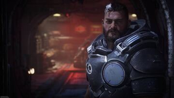 Gears Tactics despliega sus estrategias en su tráiler de lanzamiento; requisitos en PC