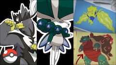 Todos los nuevos Pokémon y los que regresan a Espada y Escudo con el DLC (+80)