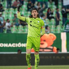 Santos Laguna venció a Toluca en la jornada 15 del Guardianes 2021
