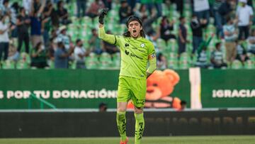 Santos Laguna venci&oacute; a Toluca en la jornada 15 del Guardianes 2021