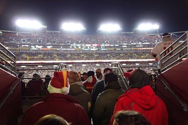 Noche para el recuerdo: San Fred, San Tony y la india que me comió la cara