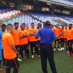 Acolfutpro, en contra de la suspensión de contratos