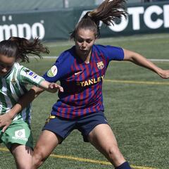 Guerra en el fútbol: Futbolistas ON acusa a la RFEF y AFE de "dinamitar" la Liga Iberdrola