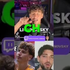 Vídeo: Igor enseña a la afición como se pronuncia “Lichnovsky”, muchos lo dicen mal