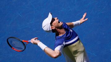 Murray: “Estoy a una gran lesión de retirarme”