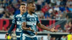 Así van los grupos de la Leagues Cup 2024