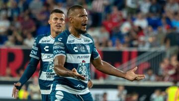 Pachuca busca alargar su racha ante Cruz Azul