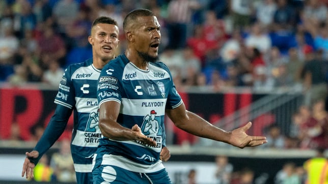 Pachuca busca alargar su racha ante Cruz Azul