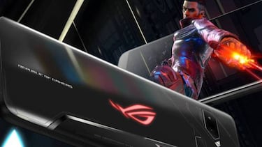 Google pone características mínimas a los móviles gaming