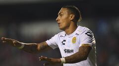 Dorados &ndash; Atl&eacute;tico San Luis en vivo: Ascenso MX, final