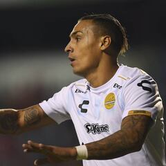 Dorados – Atlético San Luis en vivo: Ascenso MX, final
