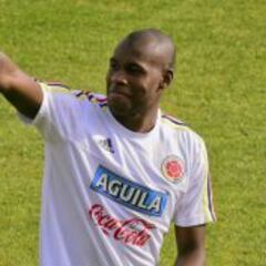 Vuelven a casa: Ibarbo y otras figuras que regresan al FPC