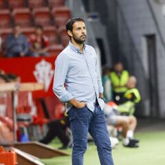 Baraja: “El Ibiza está siendo dañado”