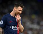¿Coincidencia? Atención al ‘Efecto Messi’ en el PSG