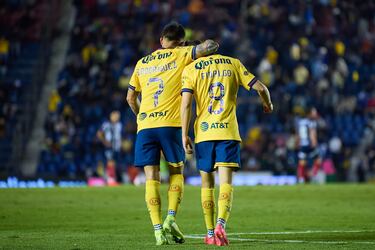 América va contra lo 'imposible' en la liguilla del Apertura 2024