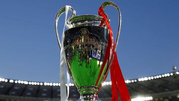 Uefa gives green light for third European club competition