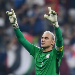 Copa Oro 2023: Grupo, partidos y rivales de Costa Rica