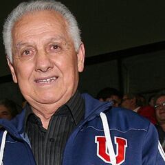 La actualización sobre el estado de salud de Leonel Sánchez