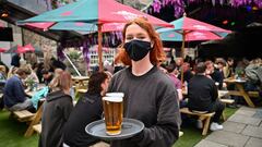 Can you drink alcohol before getting the covid-19 vaccine?